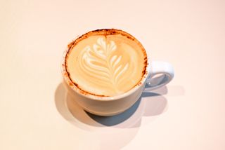 Capuccino