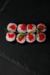 Хосомак "Тобико" (8 шт.)