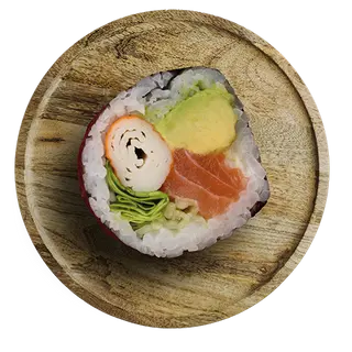 Futomaki Classique