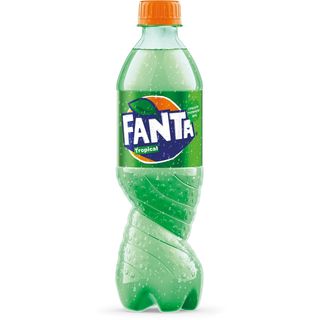 Fanta Tropical (500мл)