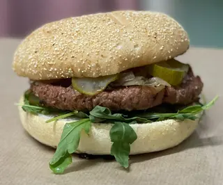 Joker (Vegan)