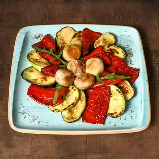 Grilovano povrće 350 gr