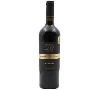 Vinho Tinto - Quinta Da Lapa Reserva