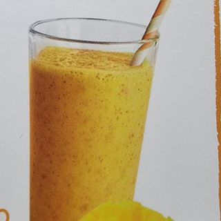 Smoothies de MARACUYA 