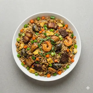 Fried Rice