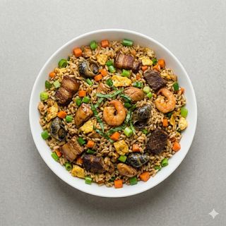 Fried Rice