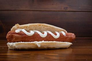 Hot dog