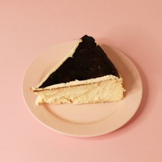 ბასკური ჩიზქეიქი 