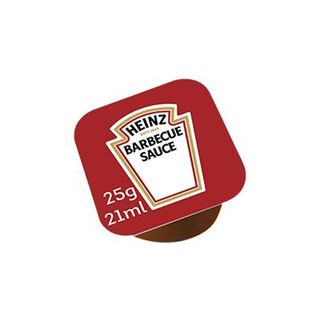 Salsa BBQ