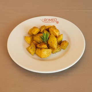 Patate Arrosto