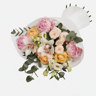 Букет "Савоярді"