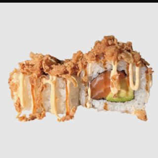 112. Sushi Oro Roll (8 Uds.)