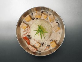 Tofu Masala (400g)