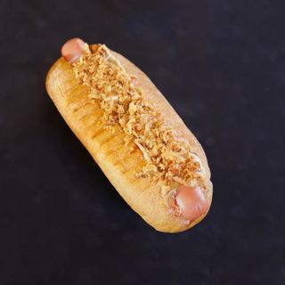 Хот-дог класичний (200г)