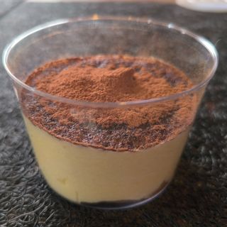 Tiramisú 