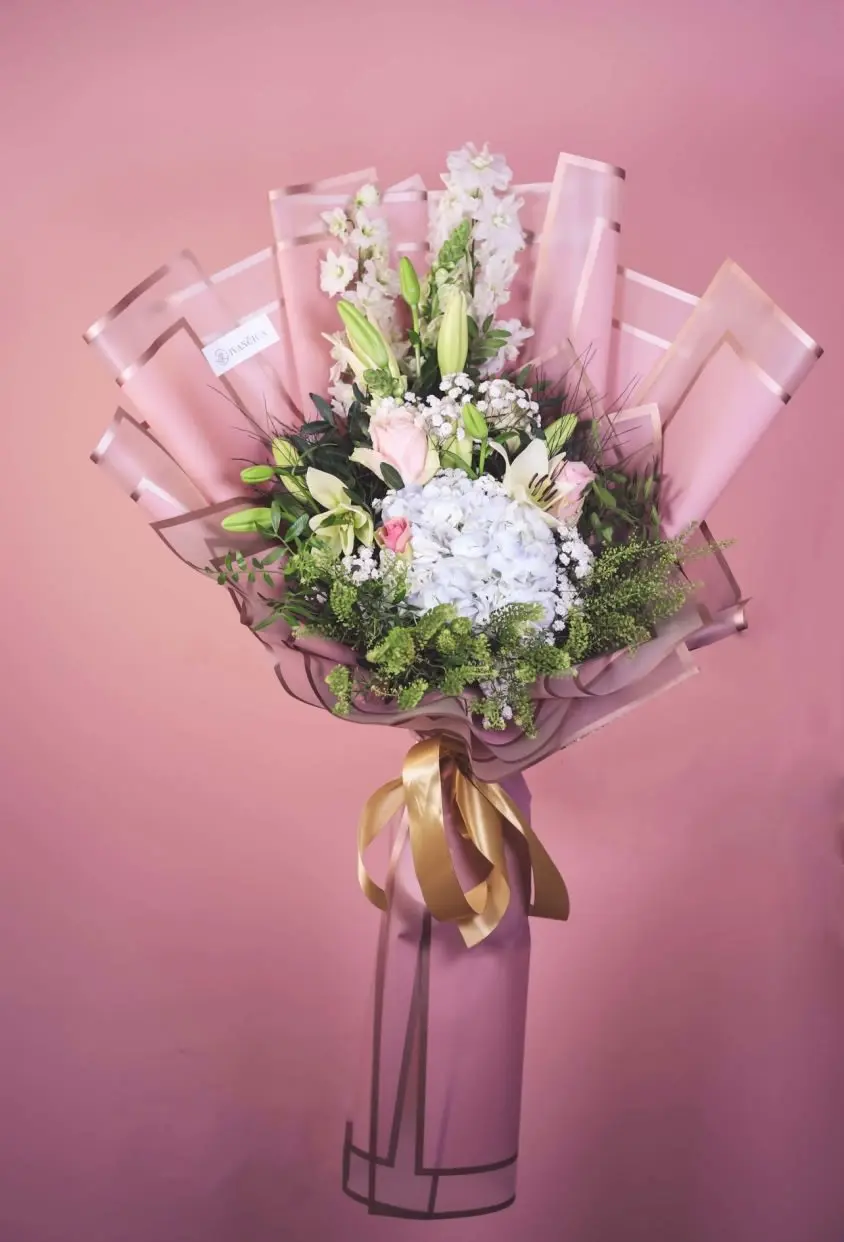 PINK PASSION