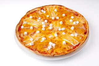 Quattro Fromaggi 40 cm