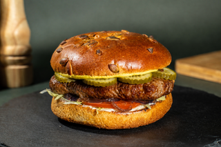 Mici burger