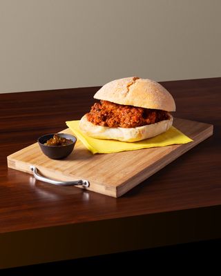 Combo Panino ragù