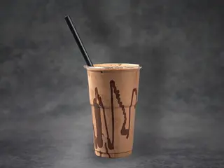 Batido De Nutella