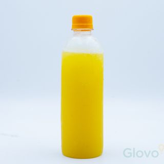 Fresh Pineapple Juice