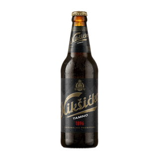 NikšIćko tamno pivo