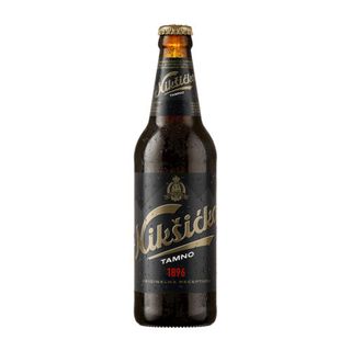 NikšIćko tamno pivo