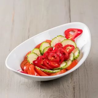 SALATA DE VARA - LORDINU