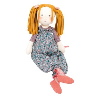 Papusa Violette 45 cm
