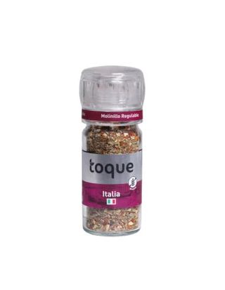 Condimente Italiene Toque, 45g