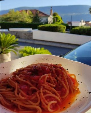 Bolognese pasta 400gr