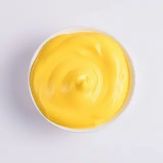 Salsa mostaza