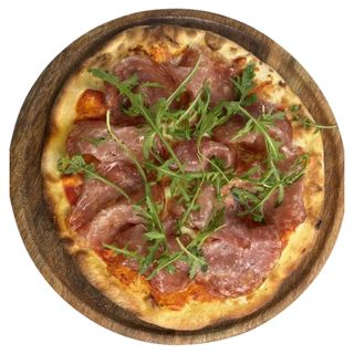 Пица Наполи Ø 30см