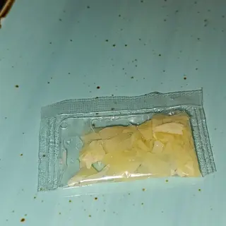 Jengibre