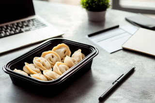 Dumplings