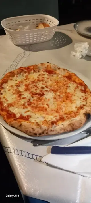 Margherita
