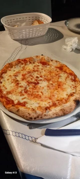 Margherita