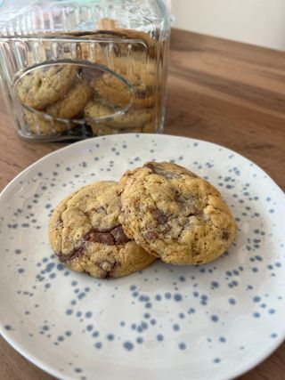 Čokoladni kolačići