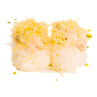 65. Nido maguro cotto 3 pezzi