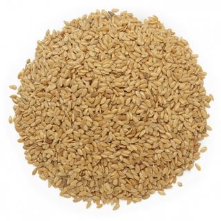 Lino Dorado Ecológico (250 Gr Aprox)