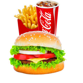 New York Classic Menu