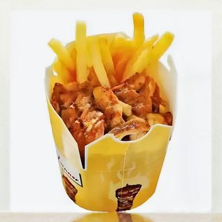 Zestaw Box Tylko Mięso duży