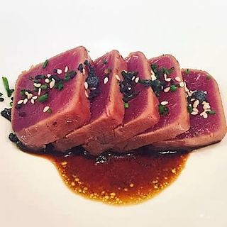 Tataki De Atún Rojo (6 Uds.)