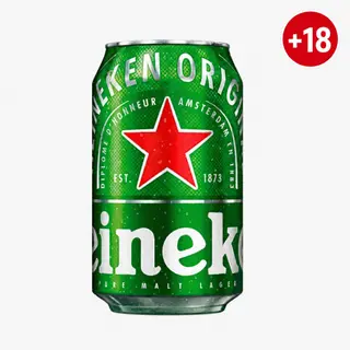 Heineken
