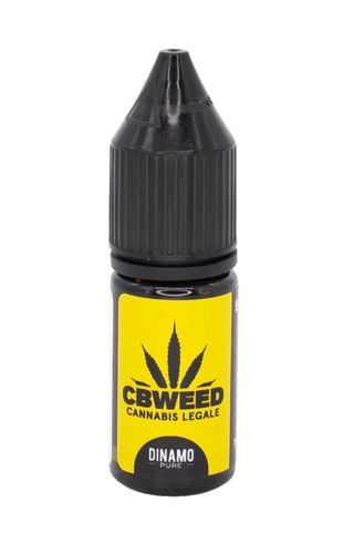 Cbd Para Vaper 100Mg - 10Ml