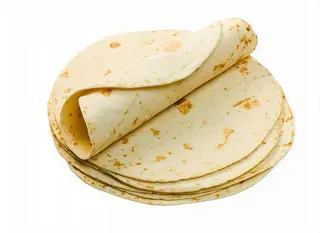 Pan rollo fino