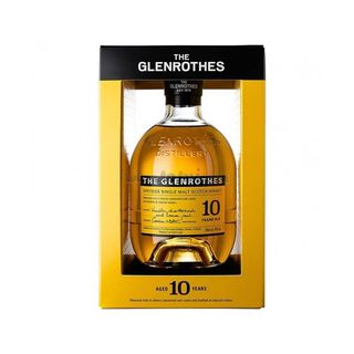 Glenrothes Malta Reserva