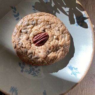 Cookie espelta ecológica