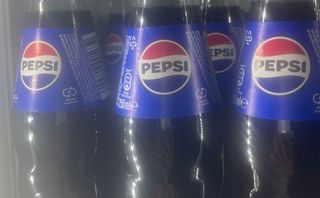 Pepsi