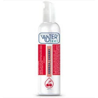 Lubricante Waterfeel Cereza
